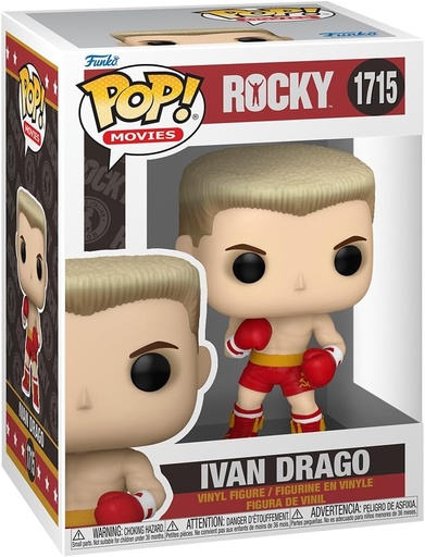 [54383549] POP ROCKY S.1 IVAN DRAGO