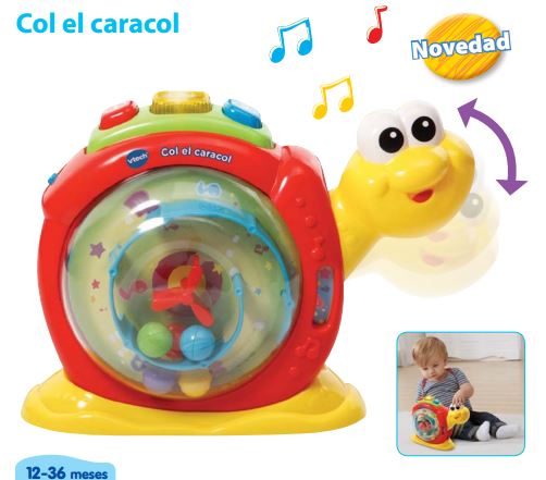 [37302422] TORTUGA GIROS Y SORPRESAS