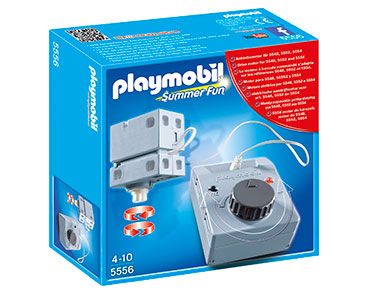 [30005556] MOTOR ELECTRICO PLAYMOBIL