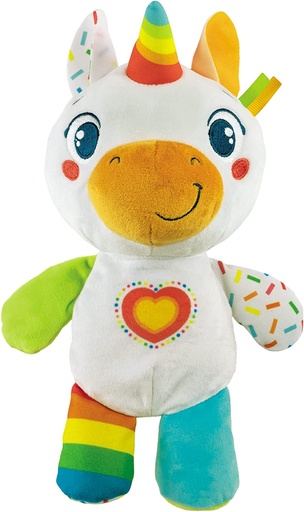 [06655500] UNICORNIO BEBE