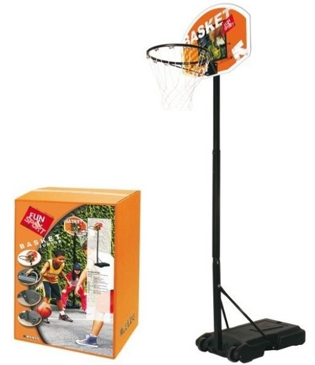 [25218294] CANASTA BASKET REGUL.165-205CM