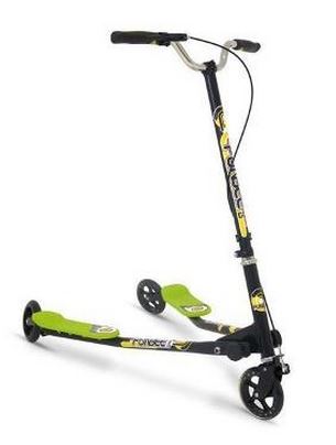 [67600693] PATINETE DUO FUNBEE PLEG.