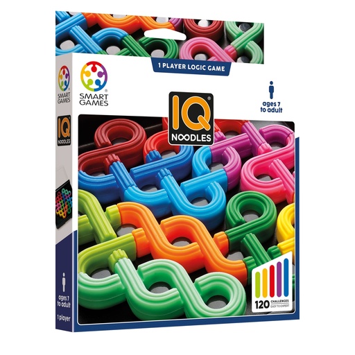 [53252652] IQ NOODLES