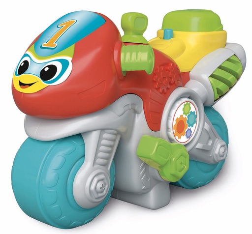 [06661386] MARCIAL MOTO MUNDIAL