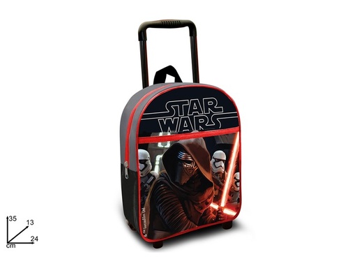 [88884970] MOCHILA CARRO STAR WARS 28
