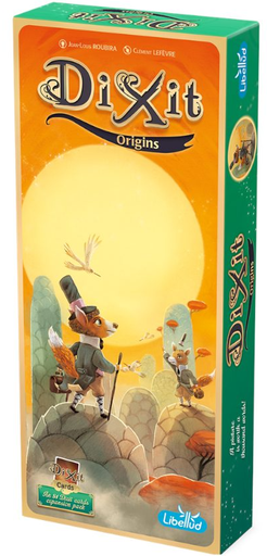 [50308609] DIXIT ORIGINS