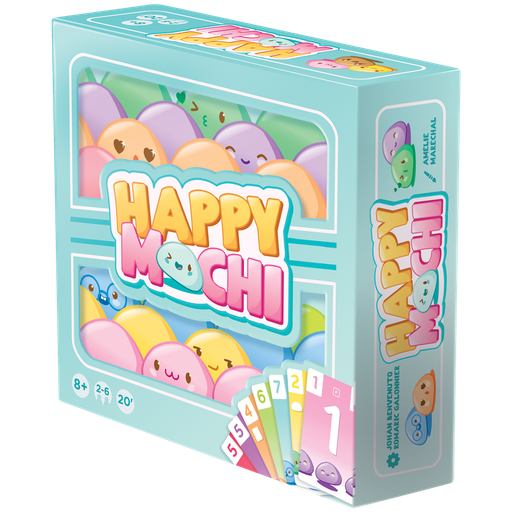 [50312741] HAPPY MOCHI