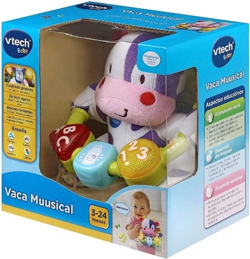[37360225] VACA MUSICAL