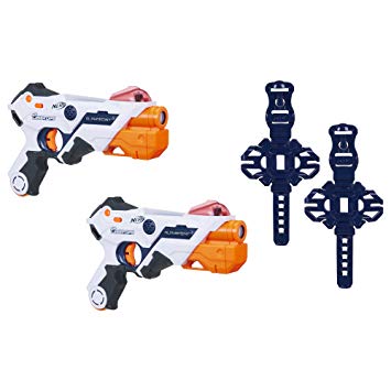 [25549967] NERF LASER OPS PRO
