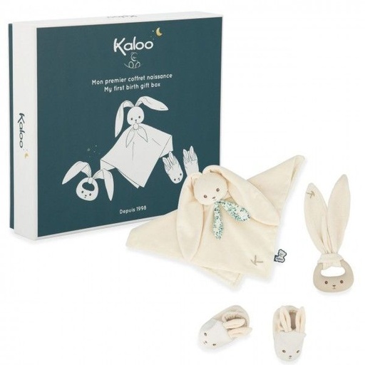 [73518013] CAJA REGALO NACIMIENTO CREMA