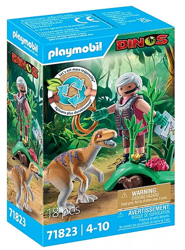 [30071823] VELOCIRAPTOR