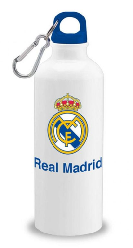 [12488925] CANTIMPLORA REAL MADRID ALUM.