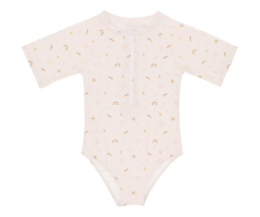 [73403845] BAÑADOR CON CREMALLERA STARLIGHT M