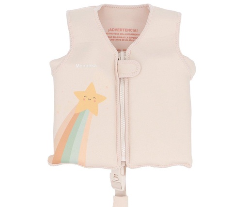 [73497620] CHALECO STARLIGHT 1-S AÑOS