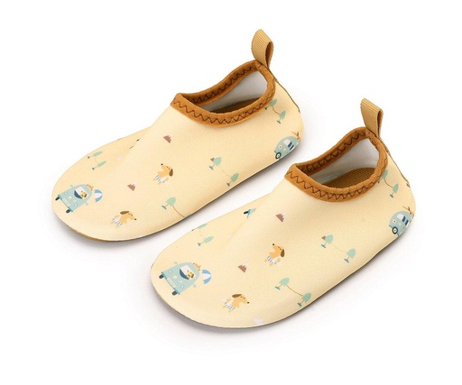 [73490101] ESCARPINES SURF VAN 24-25