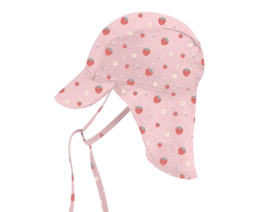 [73455473] GORRO PLAYA BEBE STRAWBERRIES S