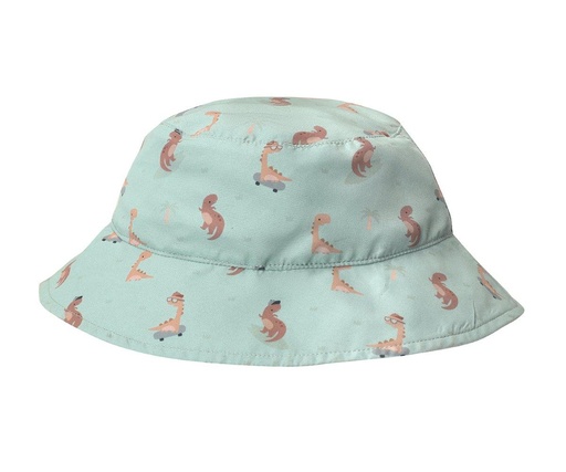 [73406450] GORRO REVERSIBLE COOL DINOS S