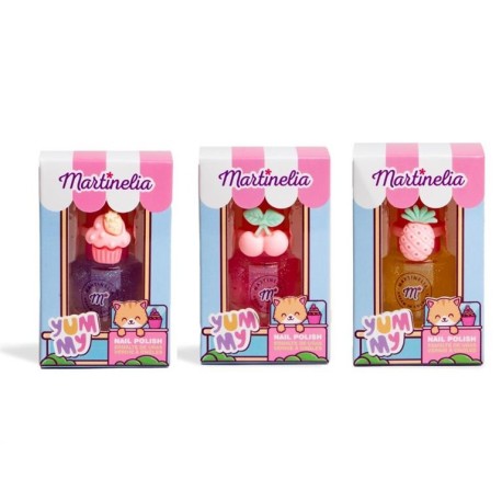 [74992415] ESMALTE+ANILLO YUMMY