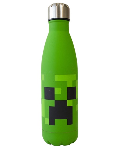 [12486151] CANTIMPLORA MINECRAFT CREEPER