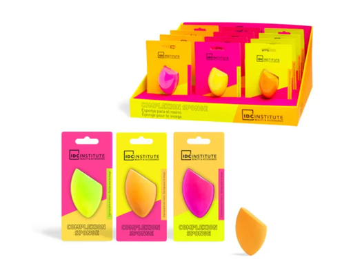 [74939502] ESPONJA DE ROSTRO NEON