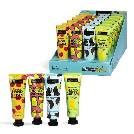 [74939510] CREMA MANOS FRUTALES 30ML.