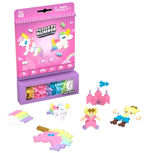 [53210991] PACK ACTIVITY 125 P. HADAS