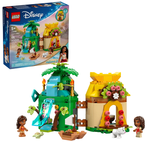 [22543260] DIVERSION EN LA ISLA C/VAIANA