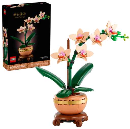 [22510343] MINI ORQUIDEA