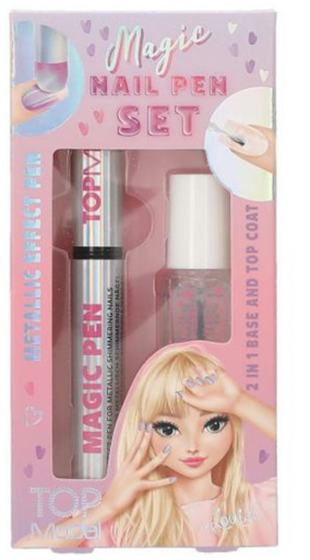 [50213498] BOLIGRAFOS MAGICOS P/UÑAS BEAUTY