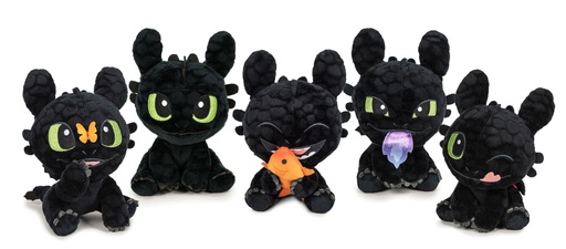 [29635569] PELUCHE COMO ENT.DRAGON 30