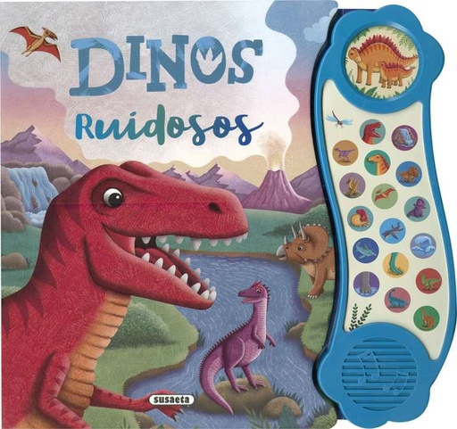 [53596755] DINOS RUIDOSOS