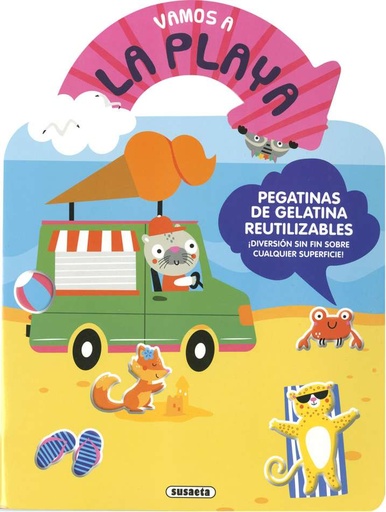 [53584103] LA PLAYA