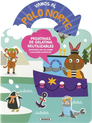 [53584104] EL POLO NORTE