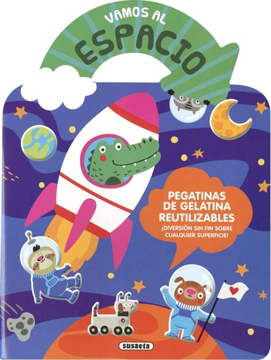 [53584105] EL ESPACIO