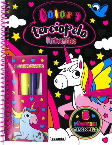 [53584279] UNICORNIOS