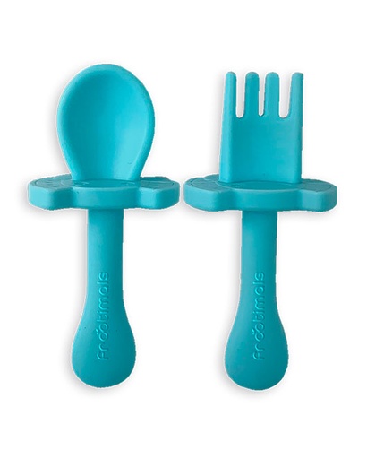 [12486736] CUCHARA+TENEDOR MELANY MEL.