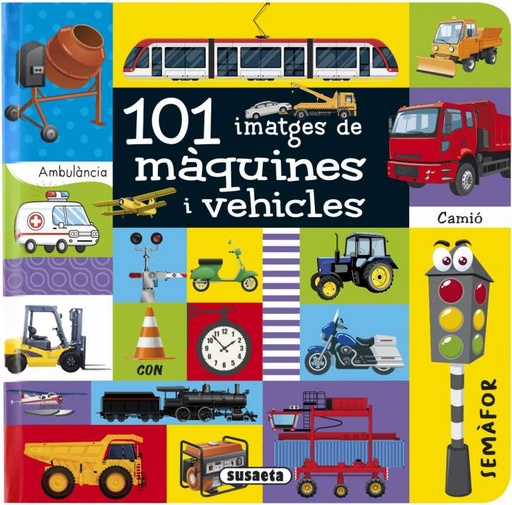 [53584016] 101 IMATGES DE MAQUINES I VEHICLES