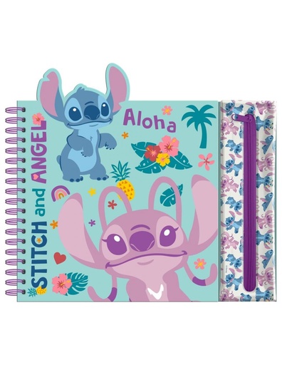 [12488987] CUADERNO ACT.C/EST.STITCH