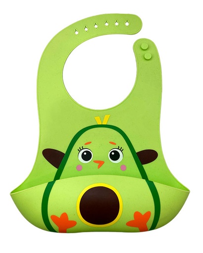 [12486746] BABERO SILICONA MISS PIO CHIC.