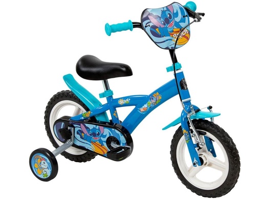 [34312500] BICICLETA STITCH 12´´