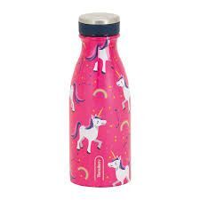 [33661113] BOTELLA TANDEM 350 PINK UNIC.