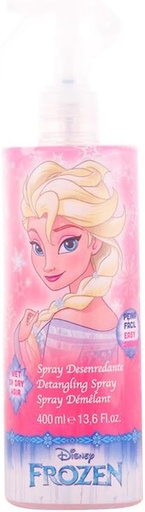 [69601685] SPRAY DESENREDANTE FROZEN 400