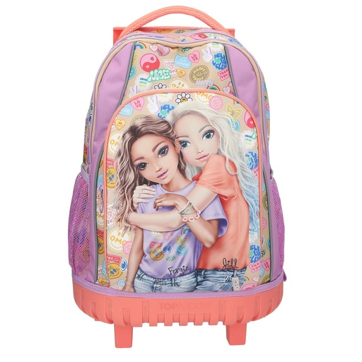 [50213286] MOCHILA GIRL POWER TOP MODEL