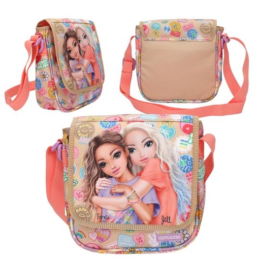 [50213288] BANDOLERA GIRL POWER TOP MODEL