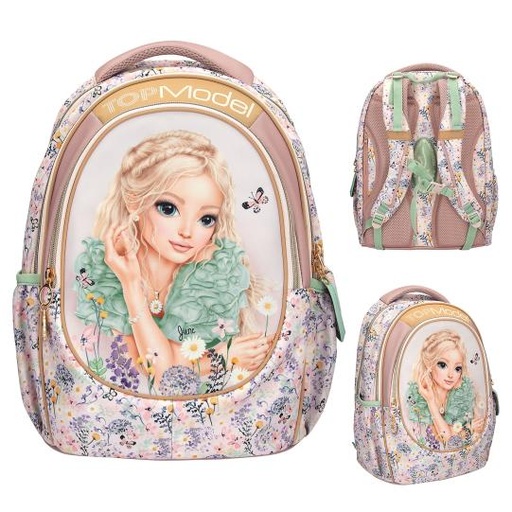 [50213304] MOCHILA SUMMER FEELING TOP MODEL
