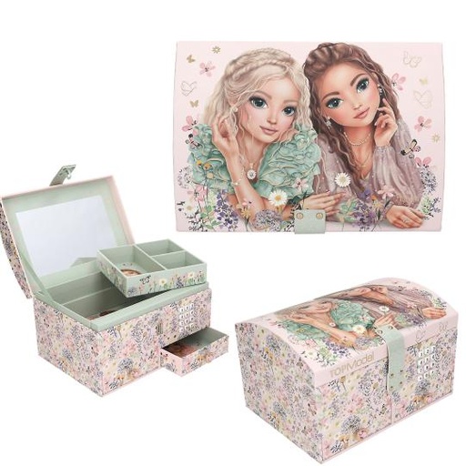 [50213579] JOYERO SUMMER FEELING GRANDE