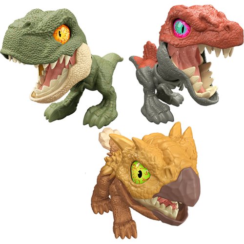 [24529351] J.W. TYRANNOSAURUS LITTLE BITER