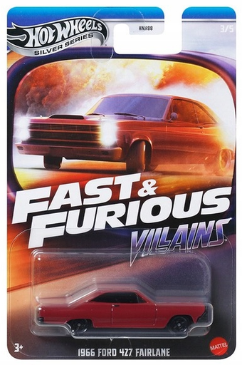 [24526672] H.W.FyF. FORD 427 FAIRLANE 1966