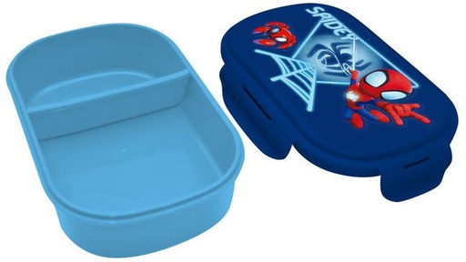 [12488973] SANDWICHERA C/CUB.SPIDEY