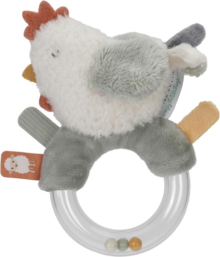 [64088814] SONAJERO ANILLO GALLINA